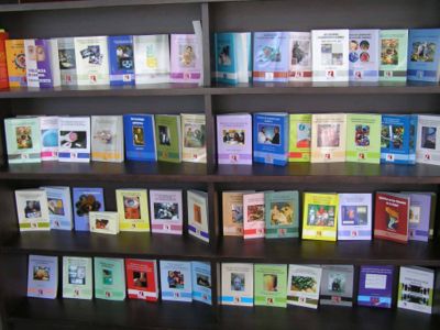 Participación cubana en feria del libro en Bolivia